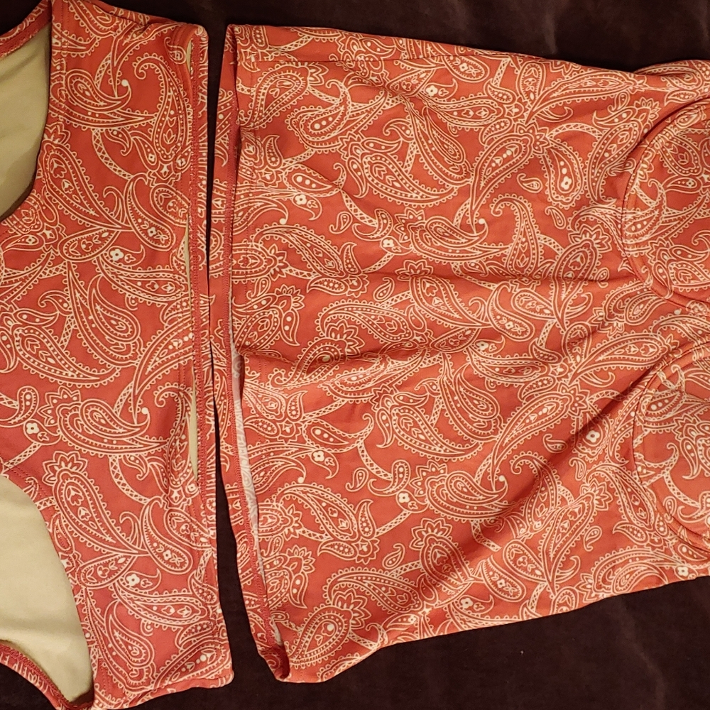 Victoria Secret tankini